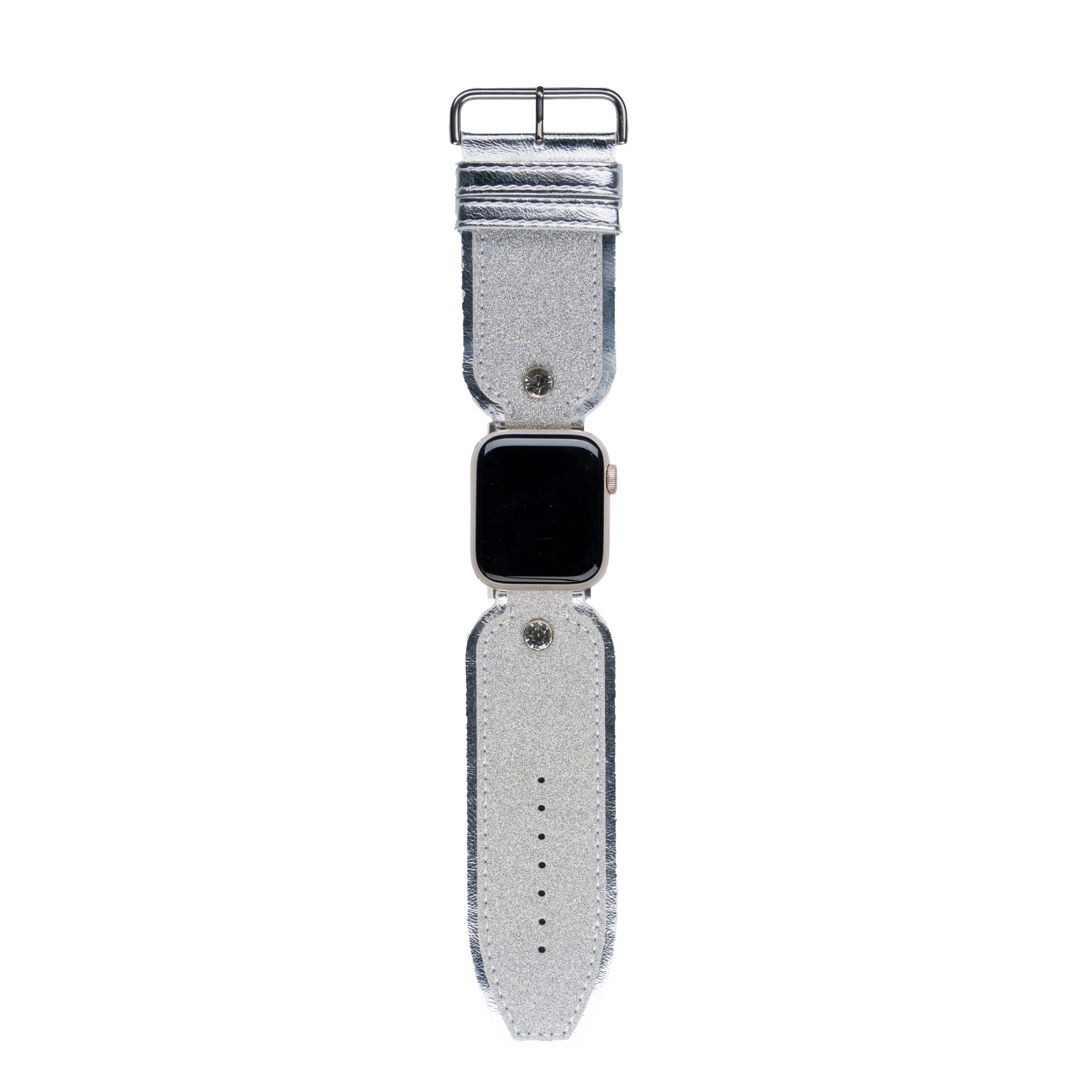 McKenzie Buckle Band