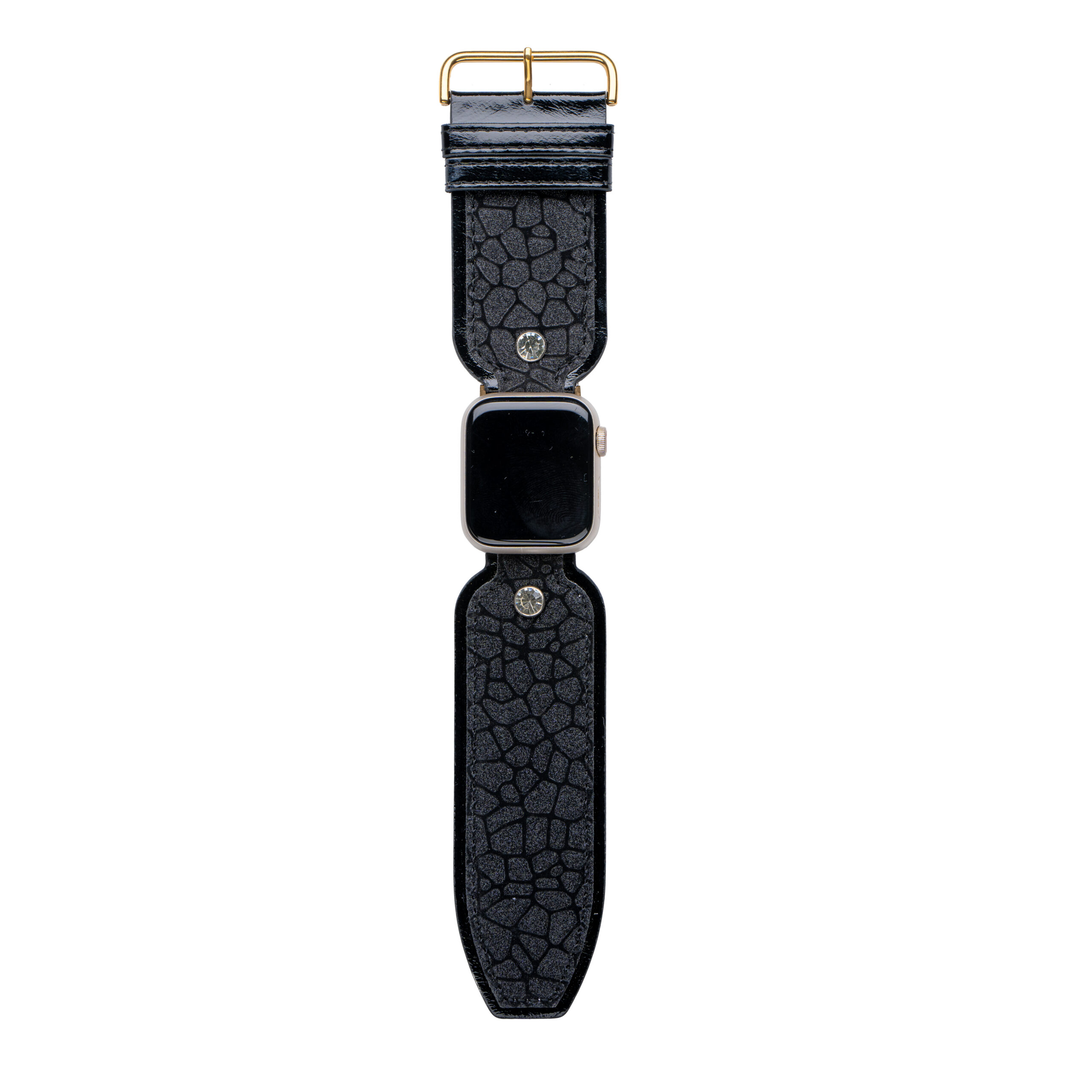 Morgan Buckle Band