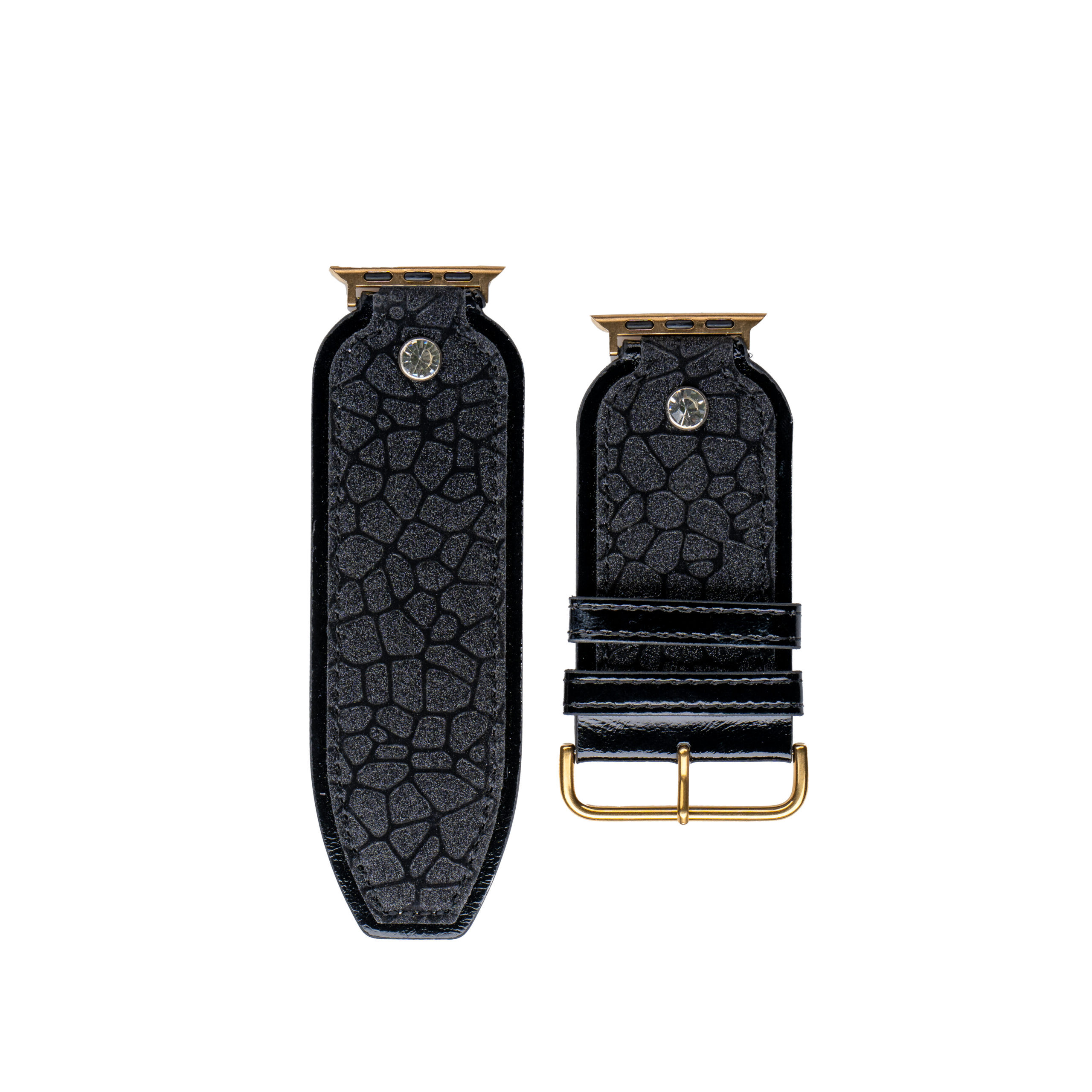 Morgan Buckle Band - Image 2