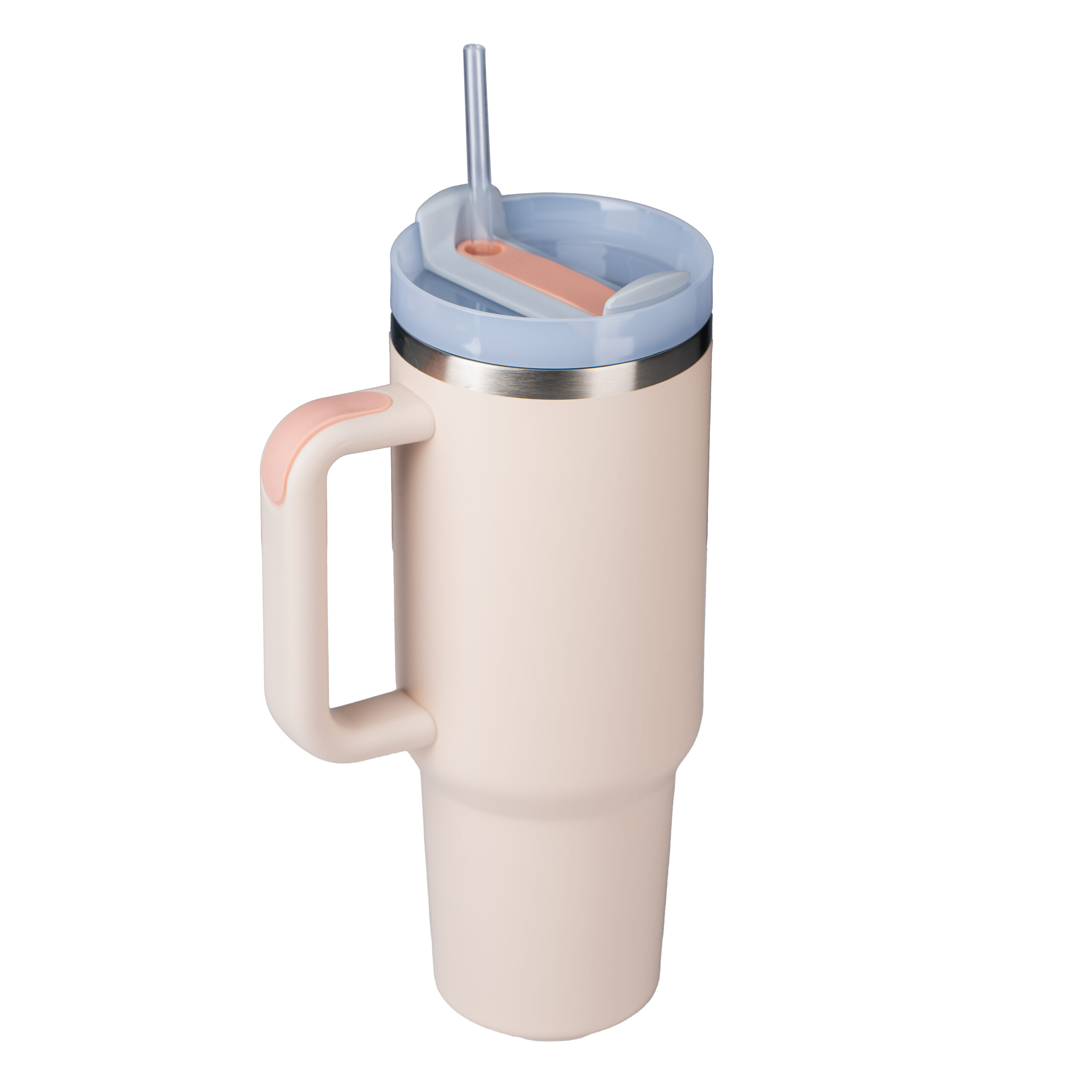 Traveler Straw Tumbler - Image 2