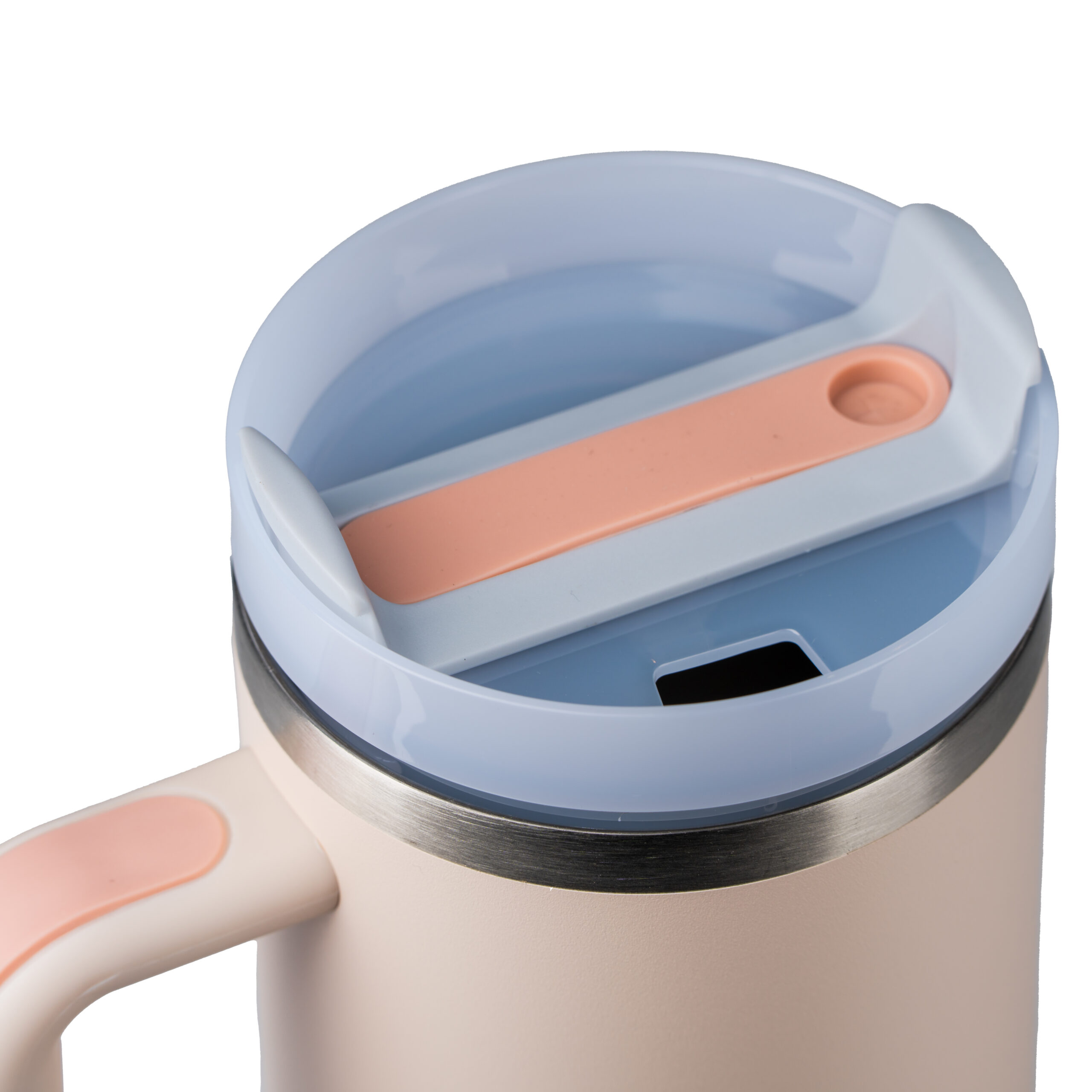 Traveler Straw Tumbler - Image 3