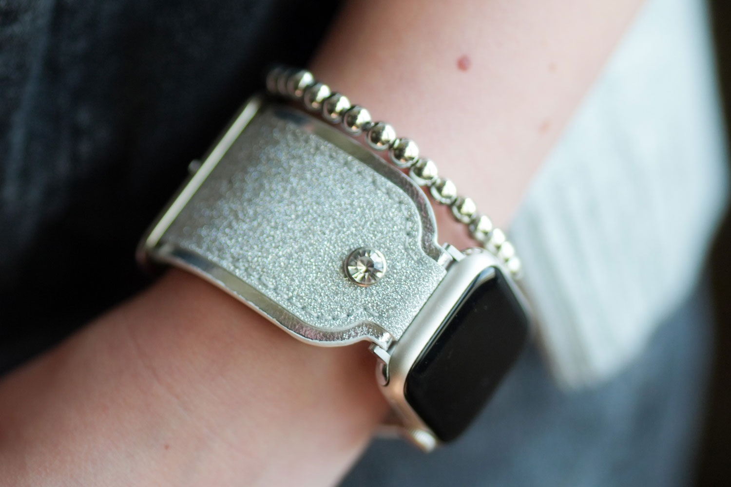 McKenzie Buckle Band - Image 3